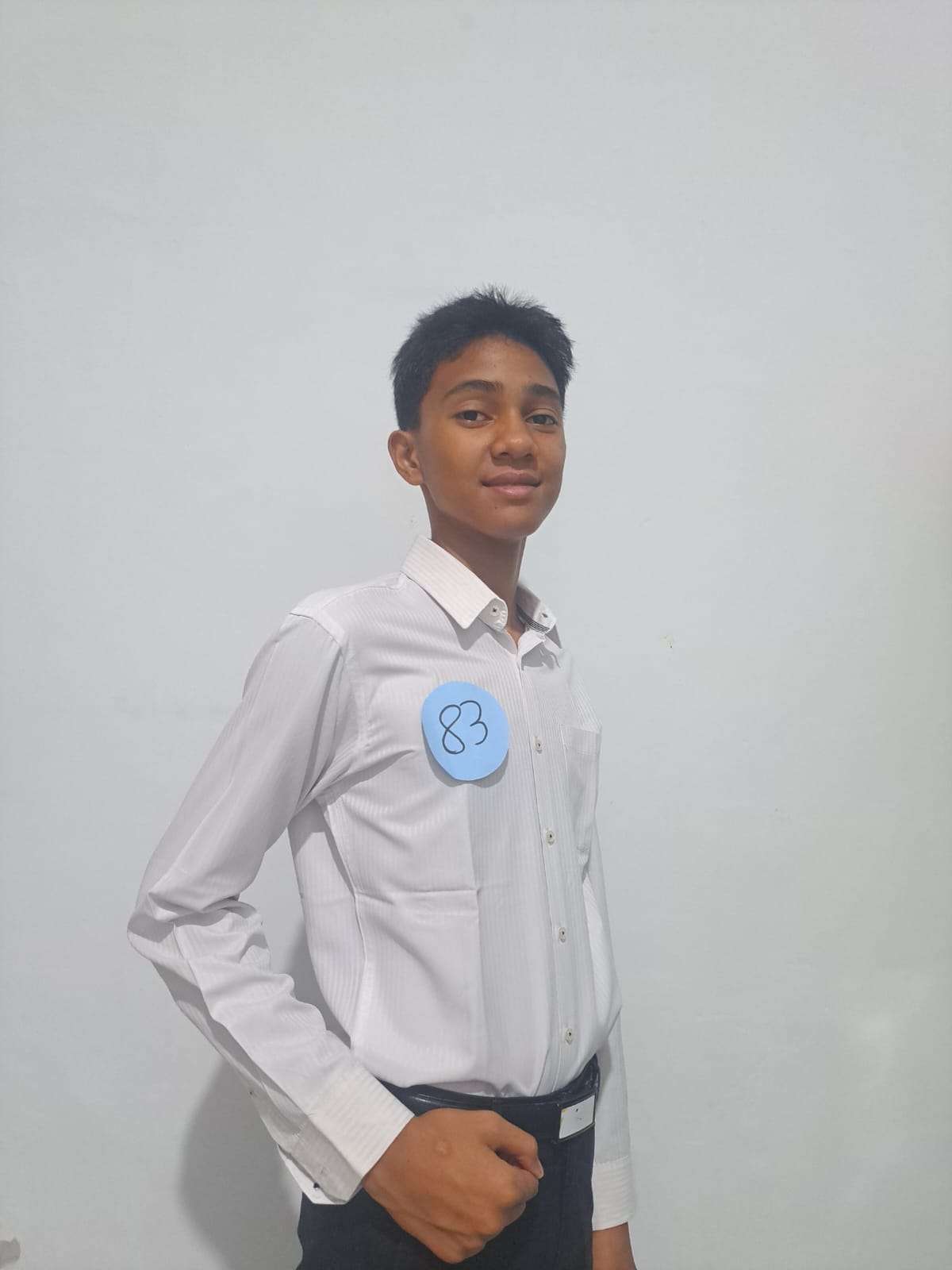 FATIH ABRAR